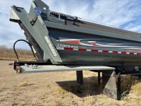 2025 Cancade 37HDX450