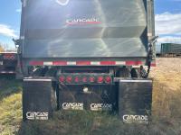 2025 Cancade 37HDX450