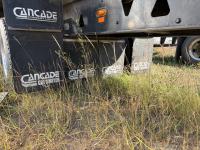 2025 Cancade 37HDX450