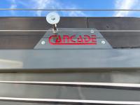 2025 Cancade 37HDX450