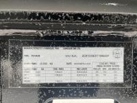 2026 Cancade 33HDX450