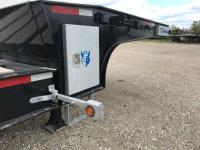 2026 Deloupe Tilt Deck