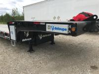 2026 Deloupe Tilt Deck