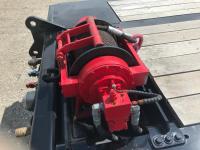 2026 Deloupe Tilt Deck