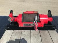 2026 Deloupe Tilt Deck