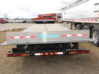 2026 Deloupe Tilt Deck