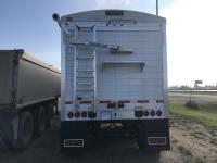 2026 Timpte Super Hopper Tri-Axle