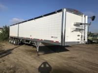 2026 Timpte Super Hopper Tri-Axle