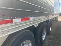 2026 Timpte Super Hopper Tri-Axle