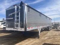 2026 Timpte Super Hopper Tri-Axle