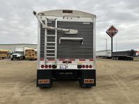 2026 Timpte Super Hopper Tri-Axle