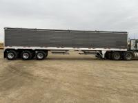 2026 Timpte Super Hopper Tri-Axle