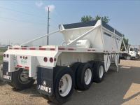 2027 Arne's Advantage Cross Gate