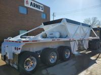 2027 Arne's Cross Gate 2027 Arne's Cross Gate