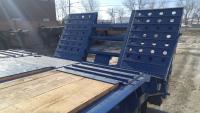 2027 Arne's Drop Deck