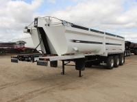 2027 Arne's Maximizer 340