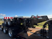 2027 Deloupe Booster