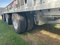 2027 Deloupe Tilt Deck