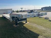 2027 Deloupe Tilt Deck