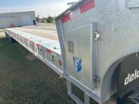 2027 Deloupe Tilt Deck