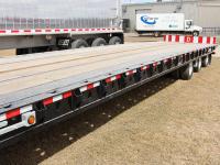 2027 Deloupe Tilt Deck