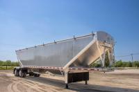 2027 Platinum Tandem Two Hopper