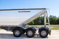 2027 Platinum Tridem Two Hopper