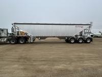 2027 Platinum Tridem Two Hopper