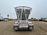 2027 Platinum Tridem Two Hopper
