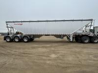 2027 Platinum Tridem Two Hopper