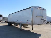 2027 Timpte Super Hopper Standard