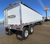 2027 Timpte Super Hopper Standard