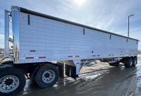 2027 Timpte Super Hopper Standard