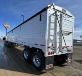 2027 Timpte Super Hopper Standard