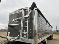 2027 Timpte Super Hopper Tri-Axle