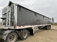 2027 Timpte Super Hopper Tri-Axle