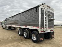 2027 Timpte Super Hopper Tri-Axle