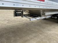 2027 Timpte Super Hopper Tri-Axle