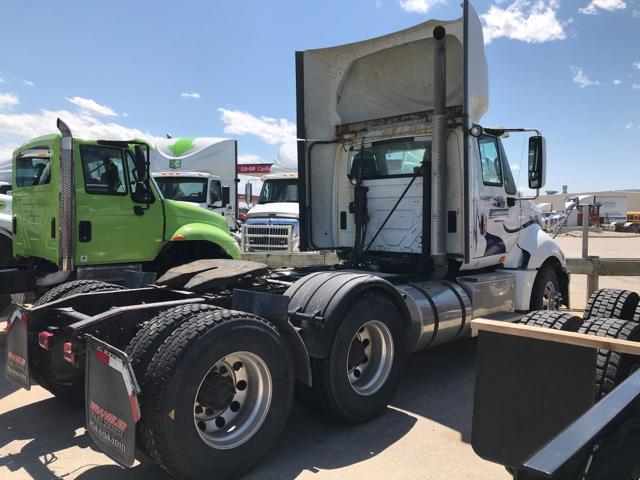 2014 International ProStar +122