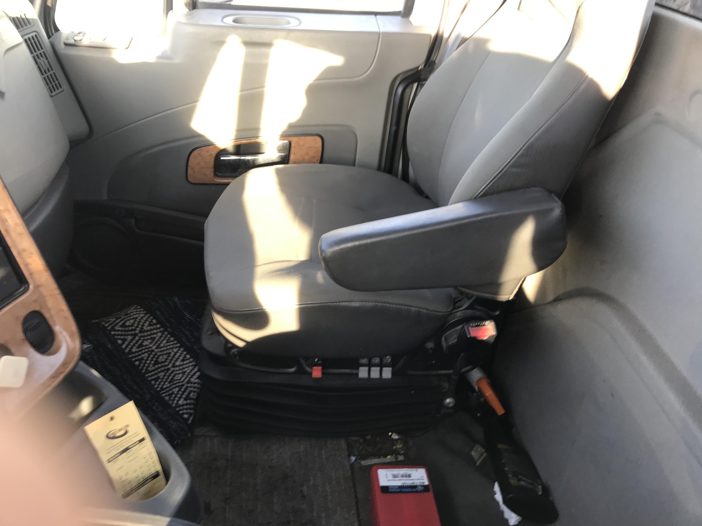 2014 International ProStar +122