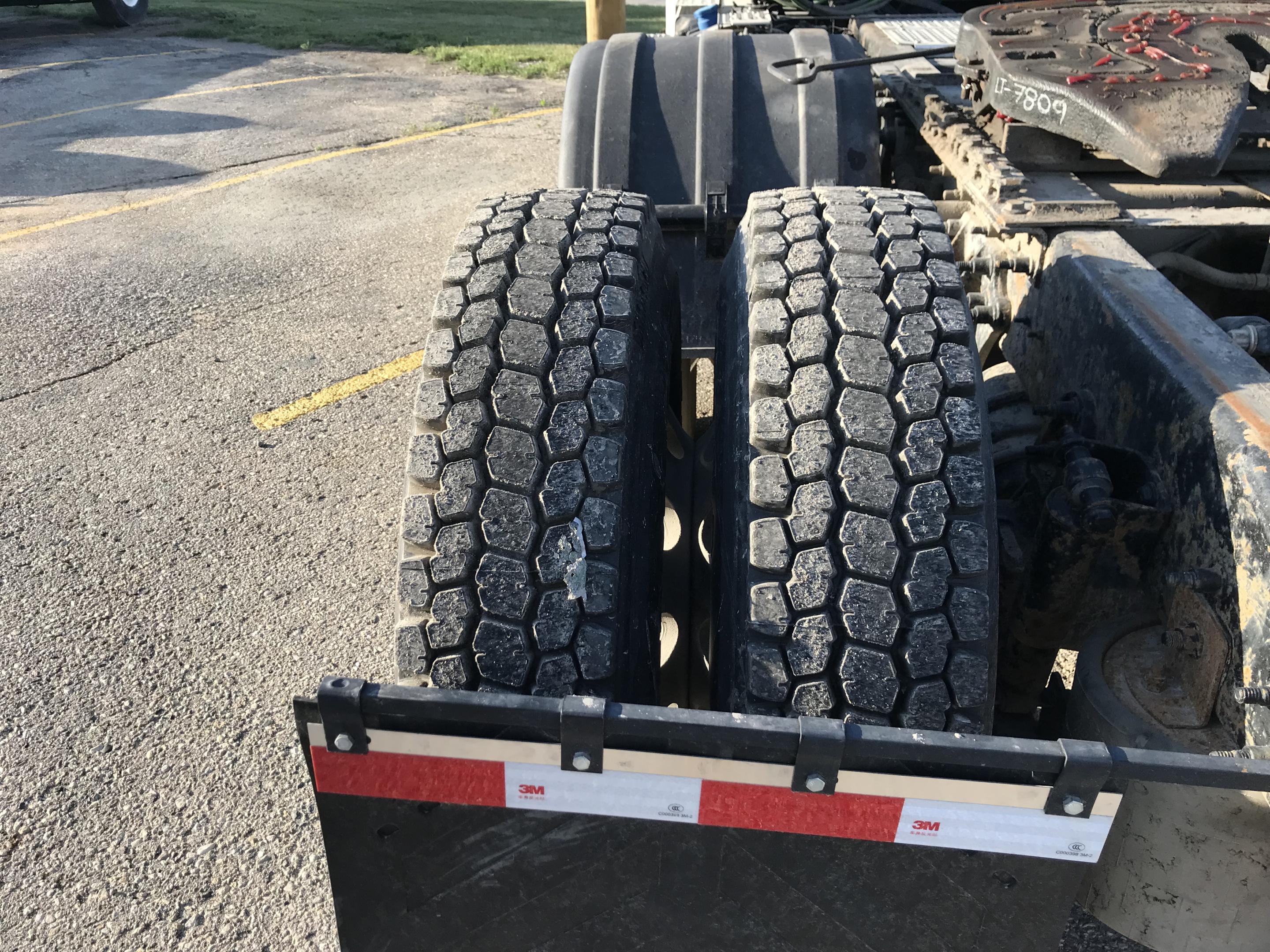2014 International ProStar +122