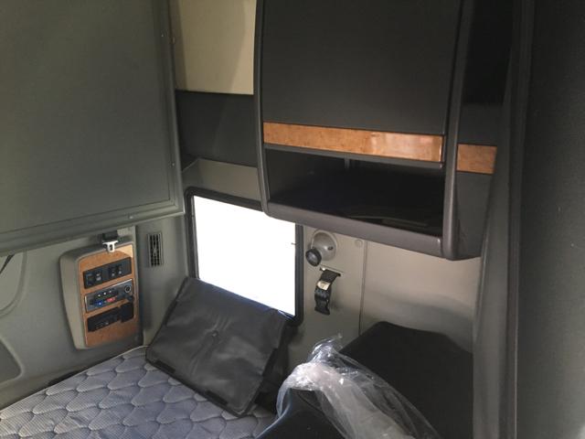2014 International Prostar Sleeper