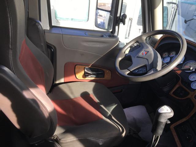 2014 International Prostar Sleeper