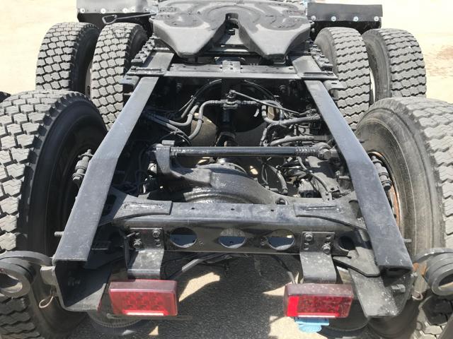 2015 International Prostar Daycab