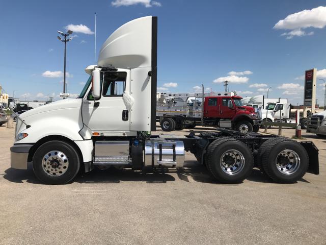 2015 International Prostar Daycab