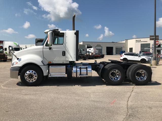 2015 International Prostar Daycab