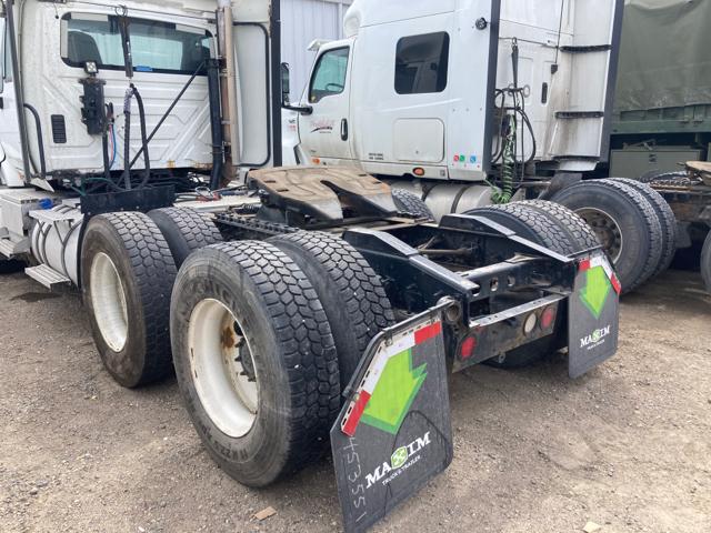 2015 International Prostar Daycab