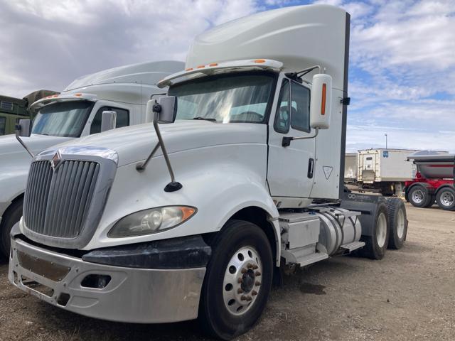 2015 International Prostar Daycab