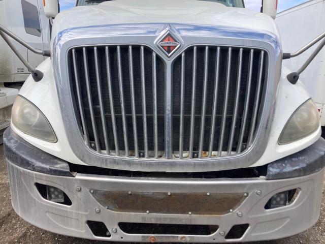 2015 International Prostar Daycab