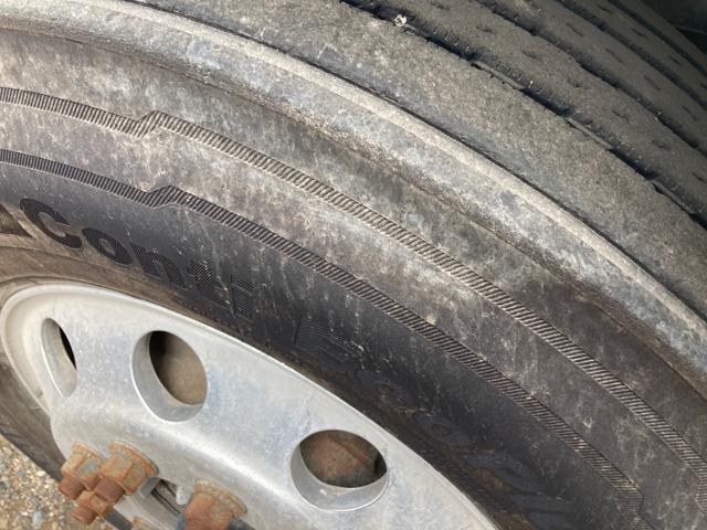 2015 International Prostar Daycab